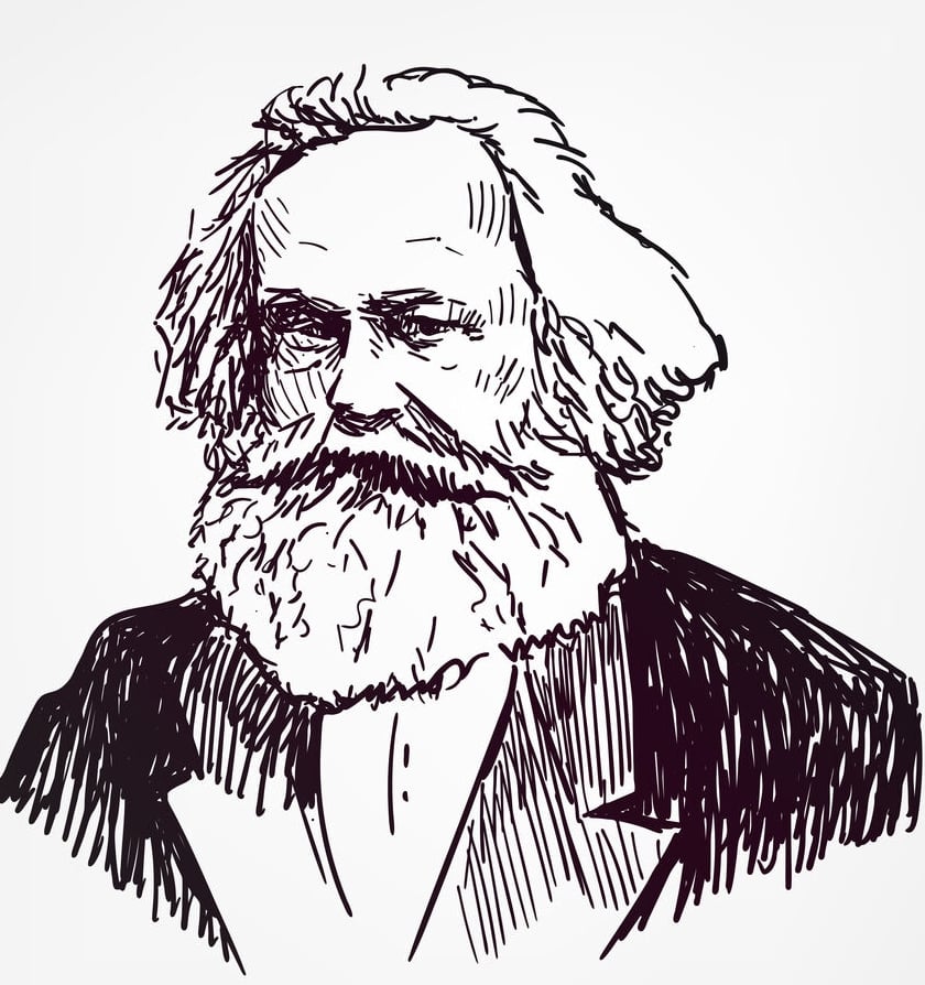 karl marx